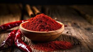 Red Chilli Powder