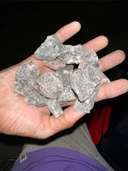 Construction Aggregate