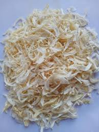 Dehydrated Onion Flakes