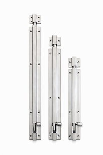 Stainless Steel Tower Bolt 