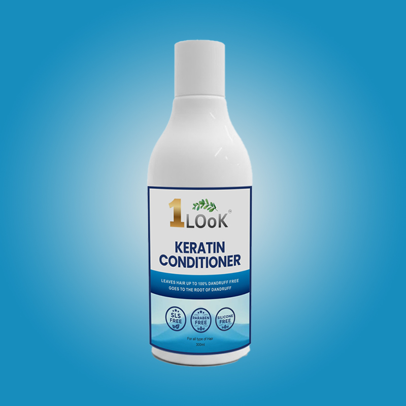 Keratin Conditioner