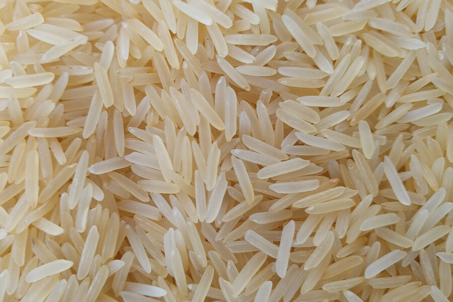 1718 Sella Golden Basmati