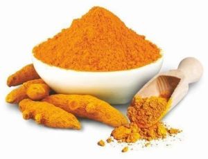 Fine Quality Turmeric Powder