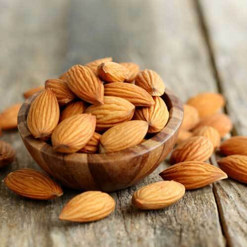 Almond