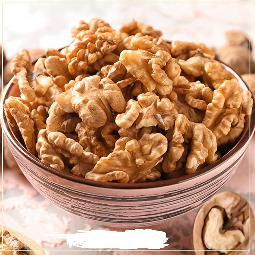 Walnuts