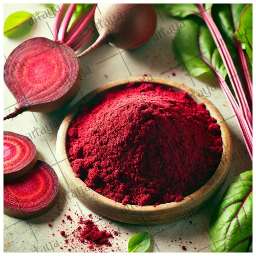 Beetroot Powder 