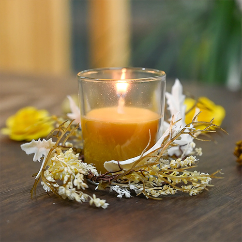 Scented Candle