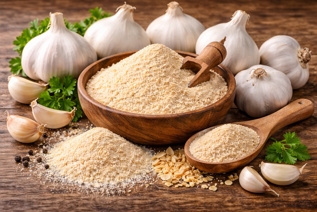 Garlic Powder