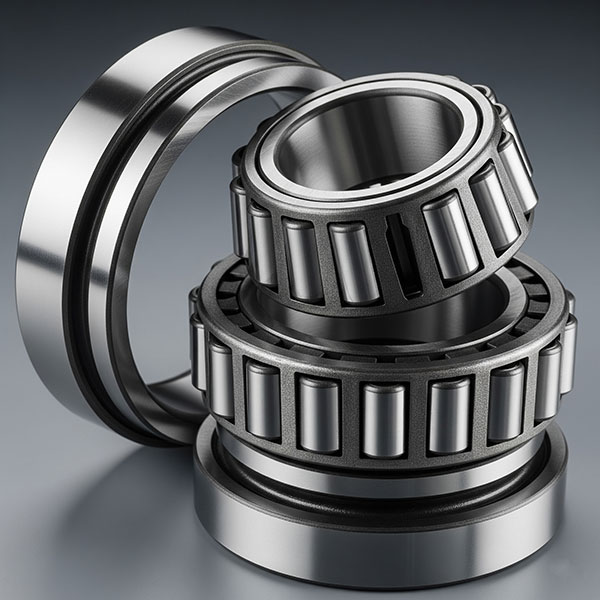 Tapered Roller Bearings