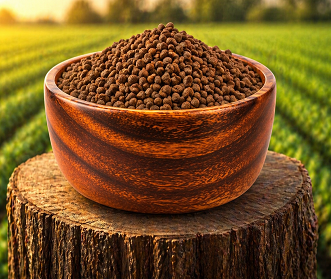 Nutritional Granules