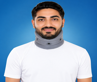Cervical Collar Support