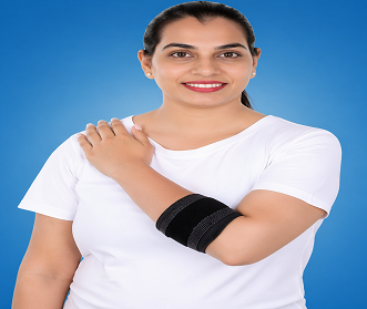 Tennis Elbow Support