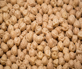 CHICKPEA SEEDS