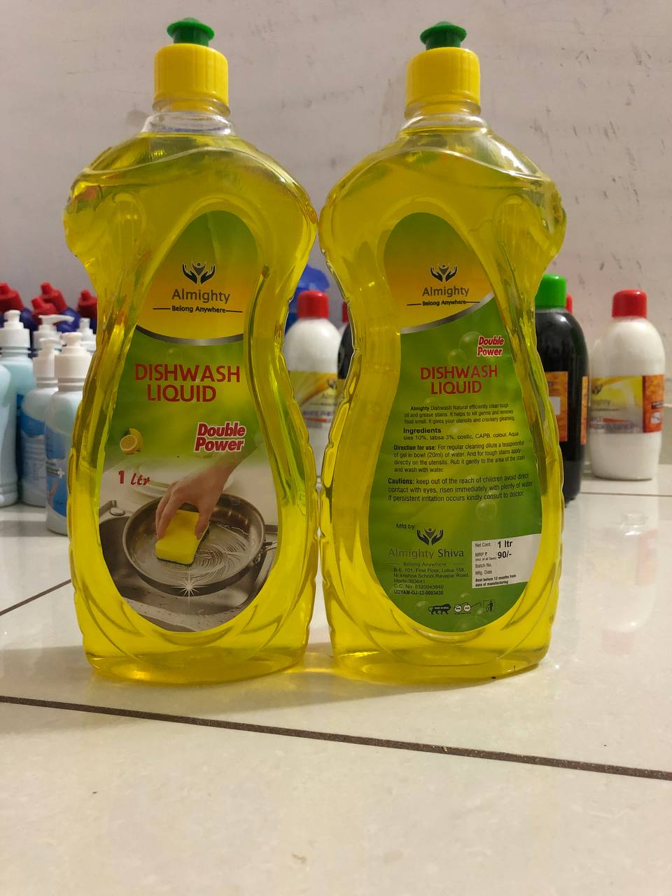 product