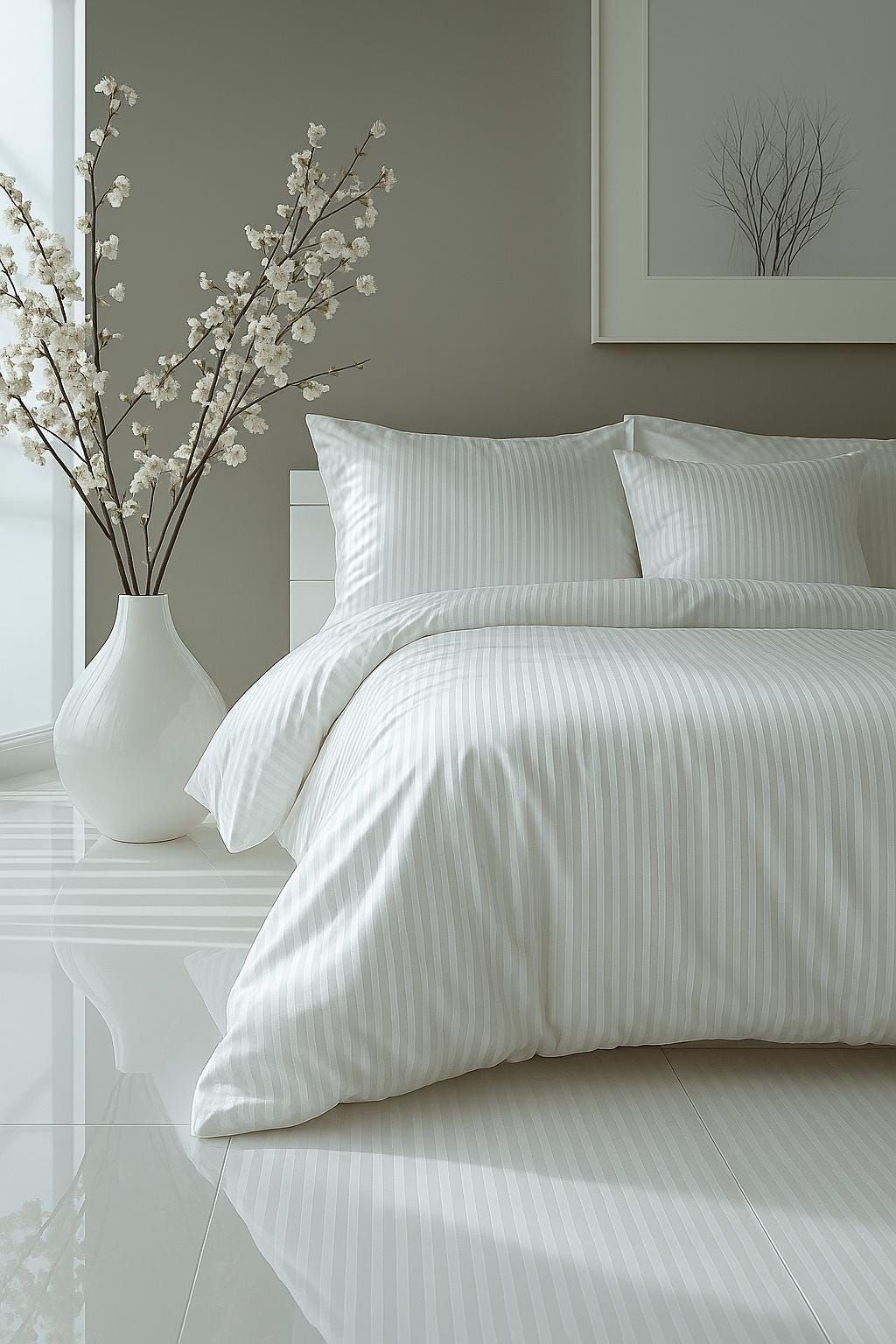 Bed Sheet