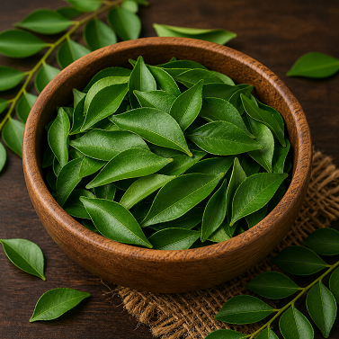Curry Leaves