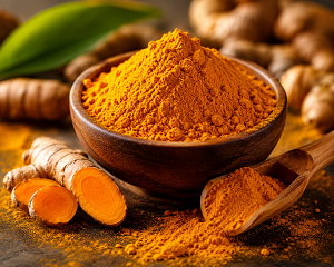 Turmeric Powder