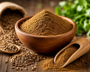 Cumin Powder
