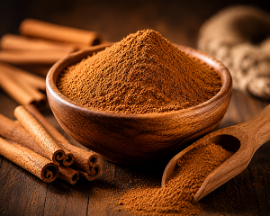 Cinnamon Powder