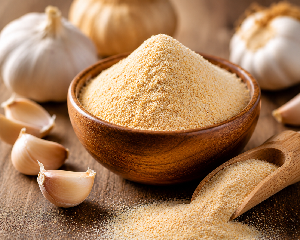 Garlic Powder
