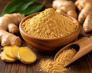 Ginger Powder