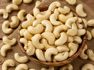 Cashew Nuts