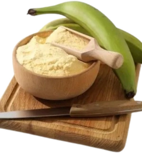Banana Powder