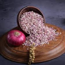 Dehydrated Onion
