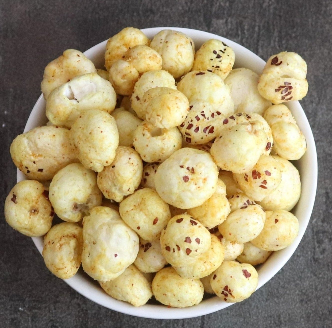 Salted Makhana
