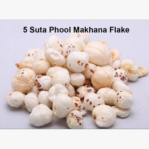 5 Suta Makhana
