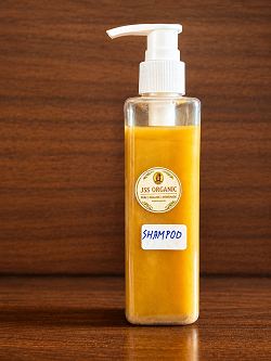 Hair Shampoo