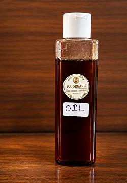 Hair Oil
