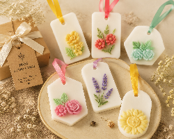 Sachet Candles