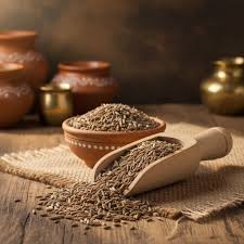 Cumin Seeds