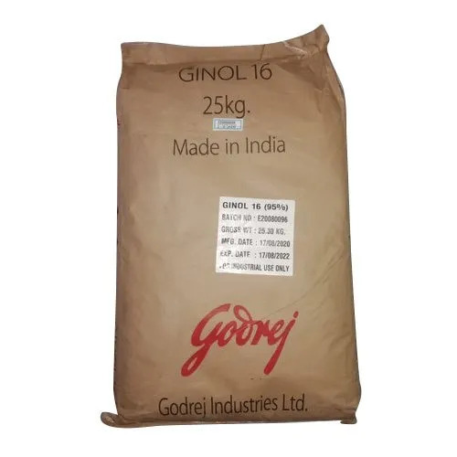 Citric Acid