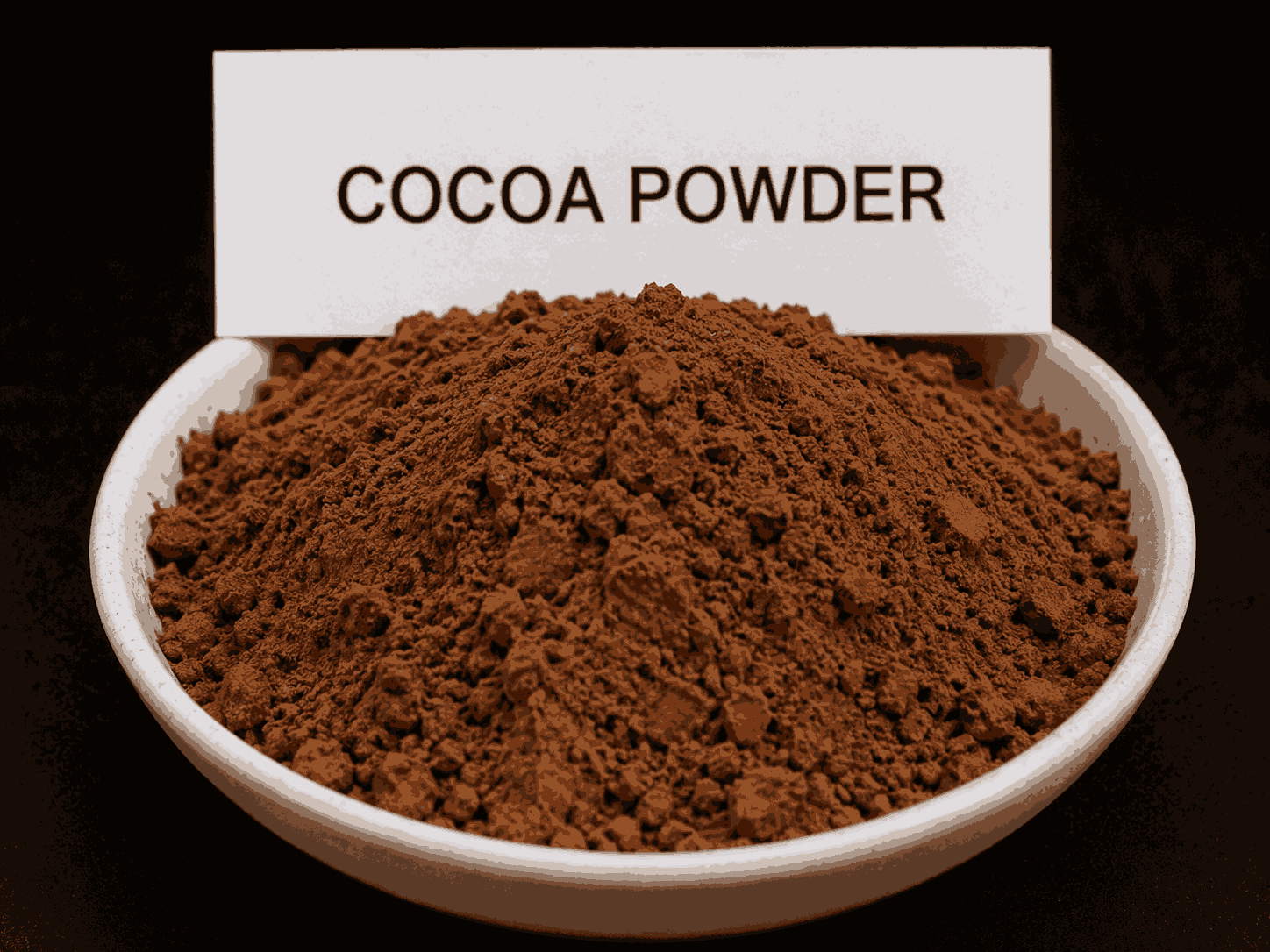 Cocoa Powder