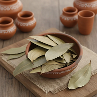 Bay Leaf