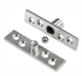 SS Center & Side Pivot