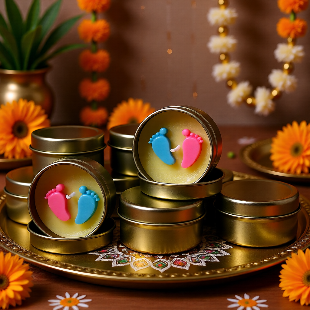 Tealight Candle