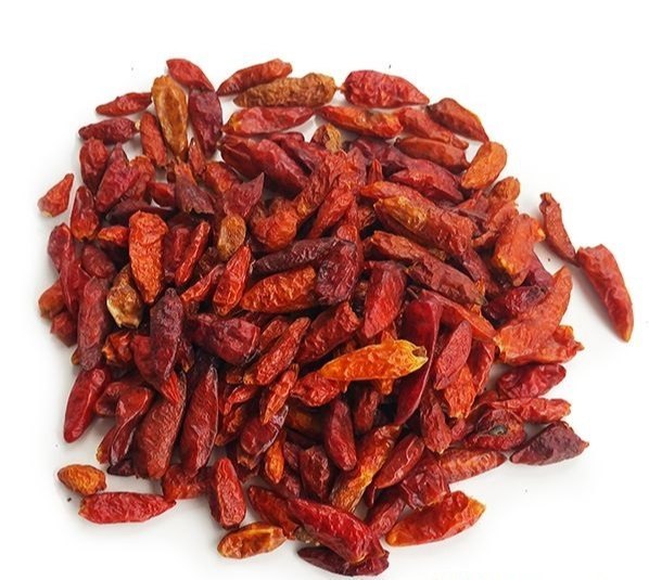 Bird Eye Chilli