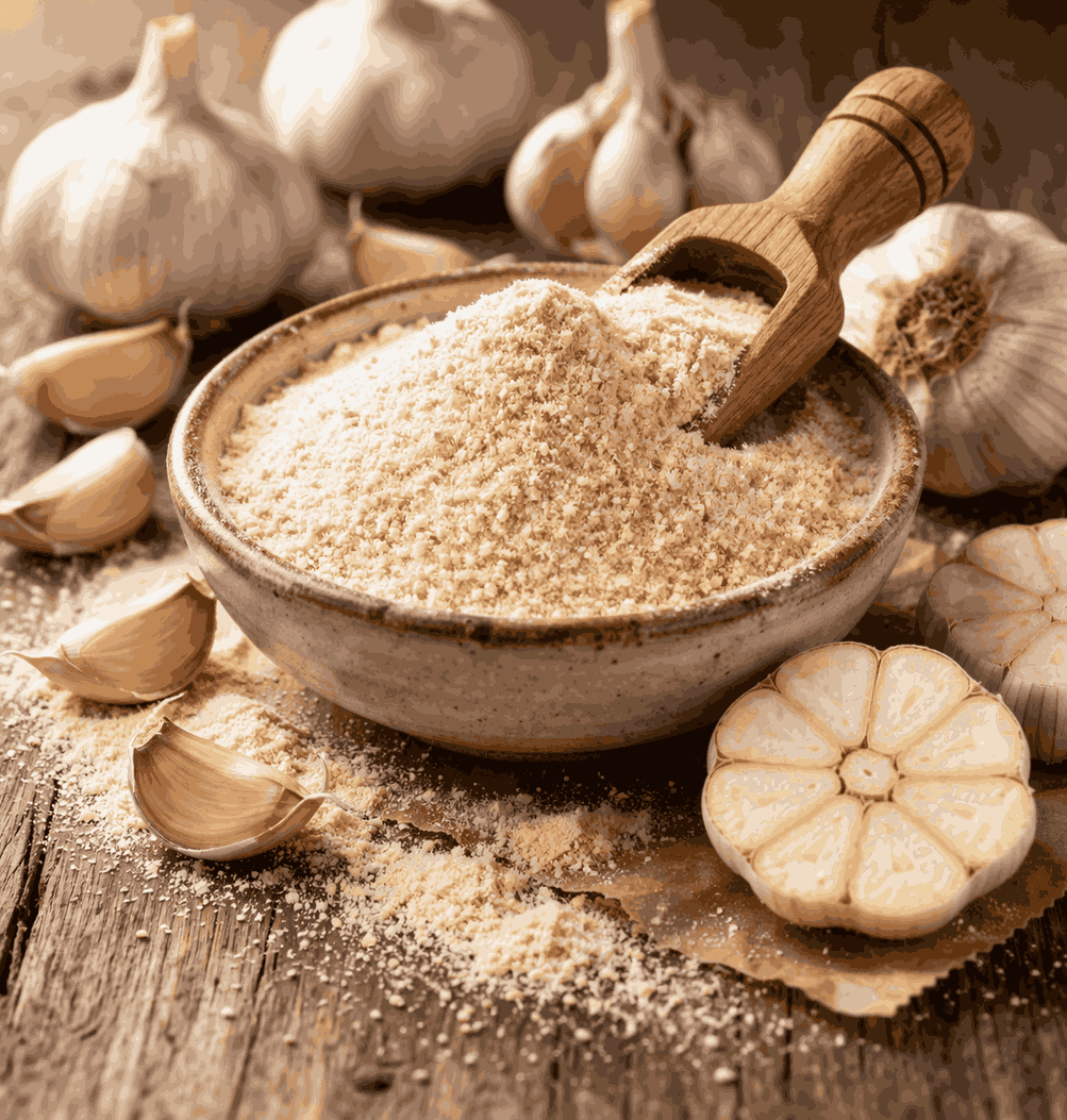 Garlic Powder