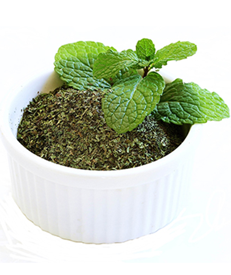 Mint leaf Powder