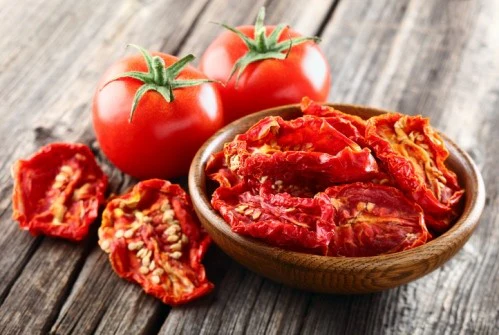 Tomato Powder