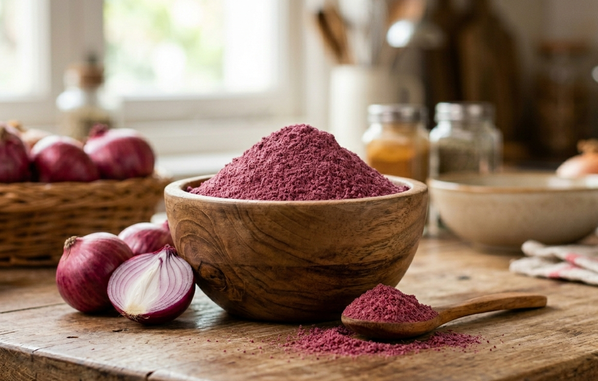 Onion Powder