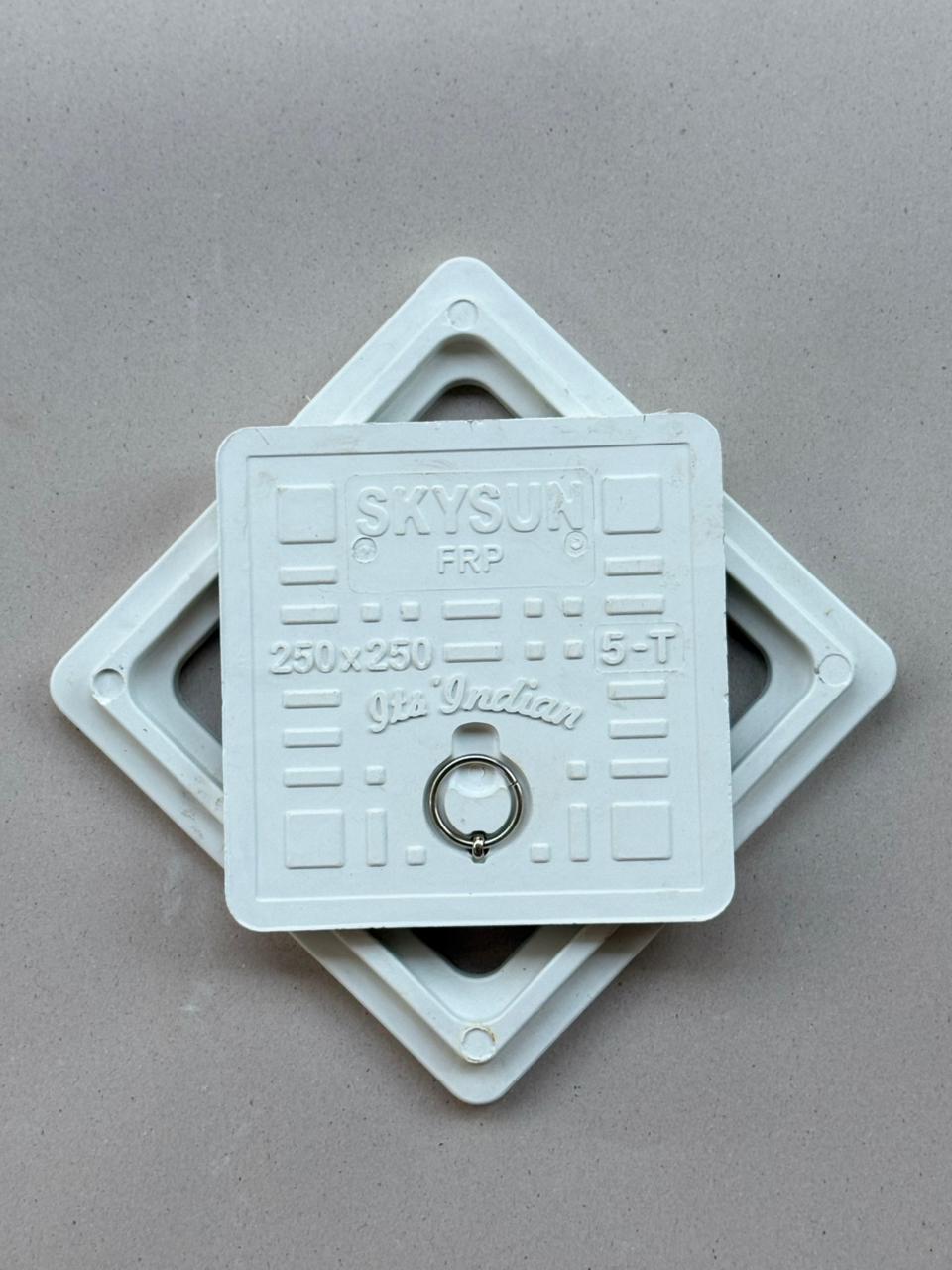 FRP Manhole Cover