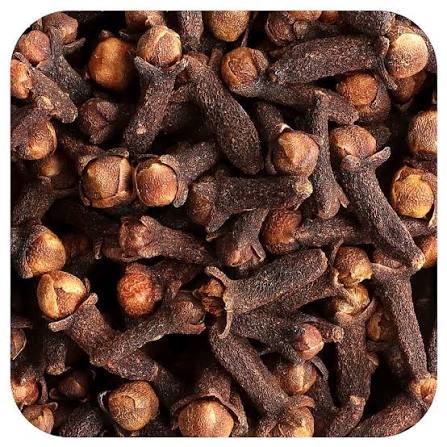 Cloves