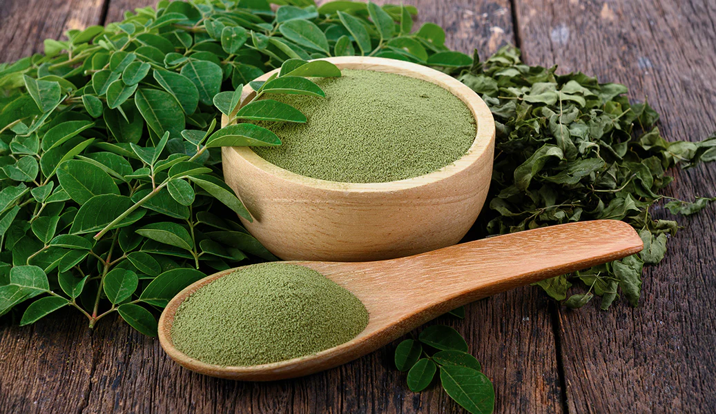 Moringa Powder