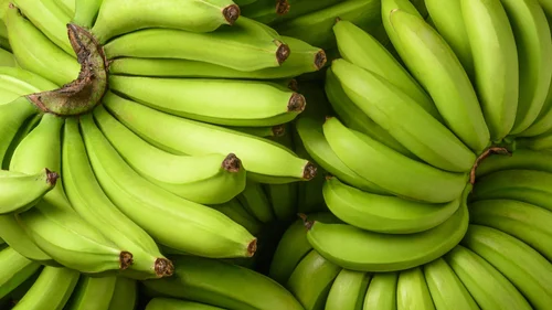 Raw banana G9
