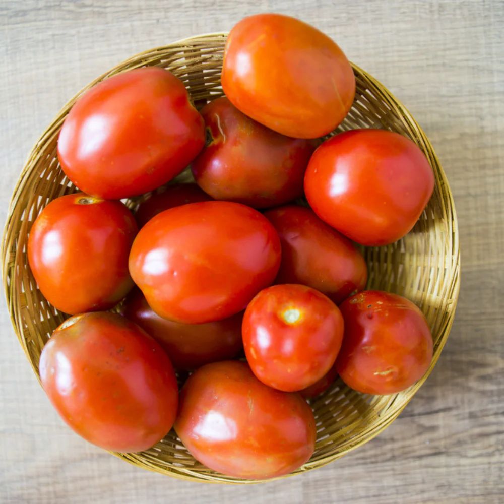 Tomato