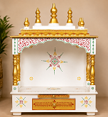 Marble Temple 